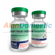 SP Laboratory Enanthate, 1 vial, 10ml, 250 mg/ml..